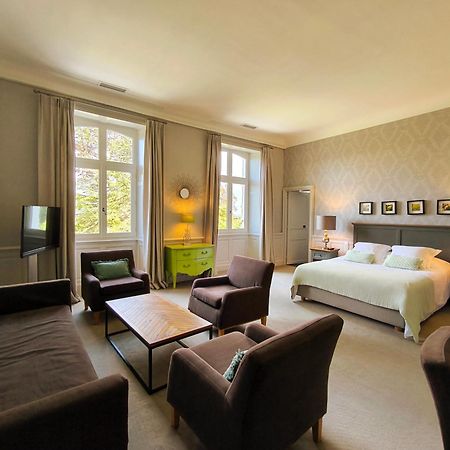 Hotel Chateau De Didonne Semussac Экстерьер фото