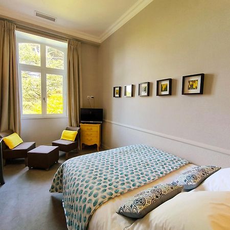 Hotel Chateau De Didonne Semussac Экстерьер фото