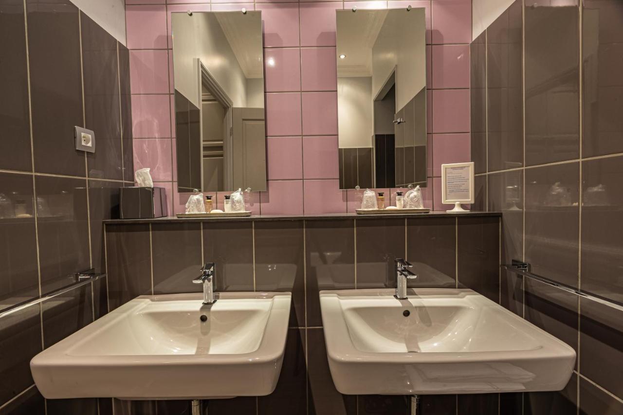 Hotel Chateau De Didonne Semussac Экстерьер фото