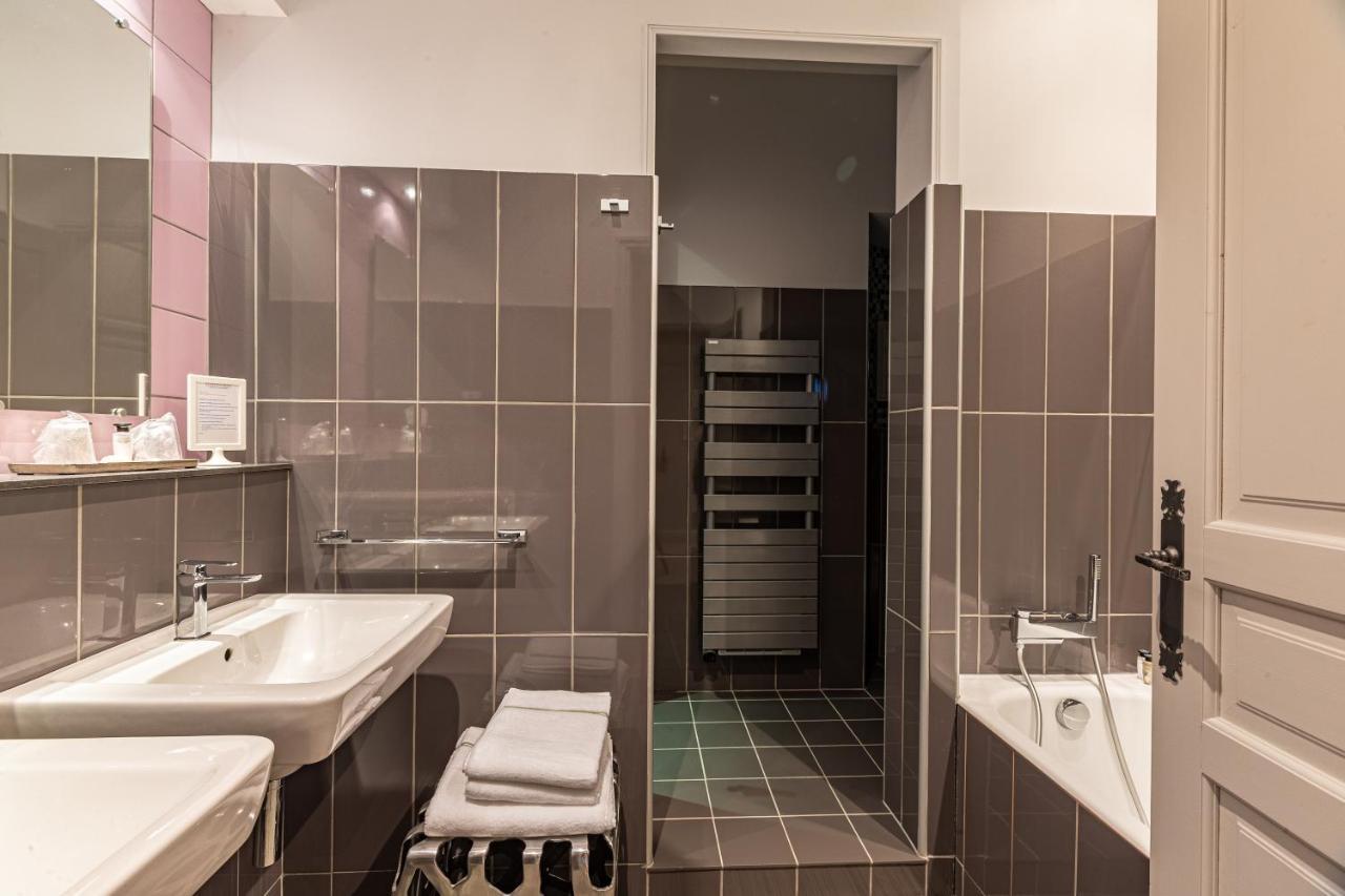 Hotel Chateau De Didonne Semussac Экстерьер фото