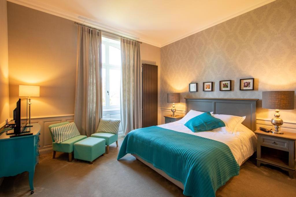 Hotel Chateau De Didonne Semussac Экстерьер фото