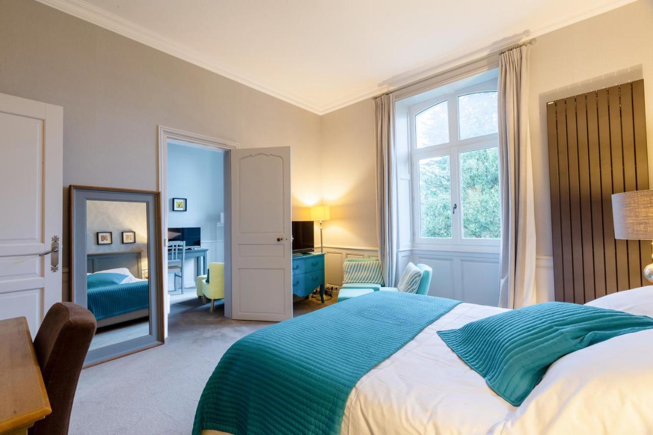 Hotel Chateau De Didonne Semussac Экстерьер фото