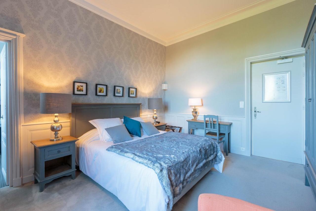 Hotel Chateau De Didonne Semussac Экстерьер фото