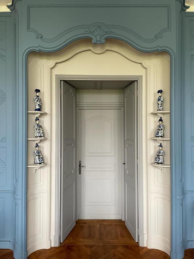 Hotel Chateau De Didonne Semussac Экстерьер фото