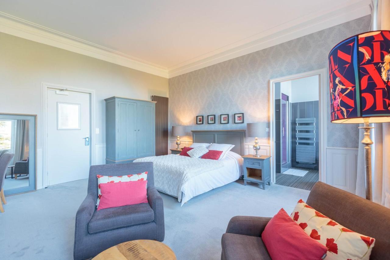 Hotel Chateau De Didonne Semussac Экстерьер фото