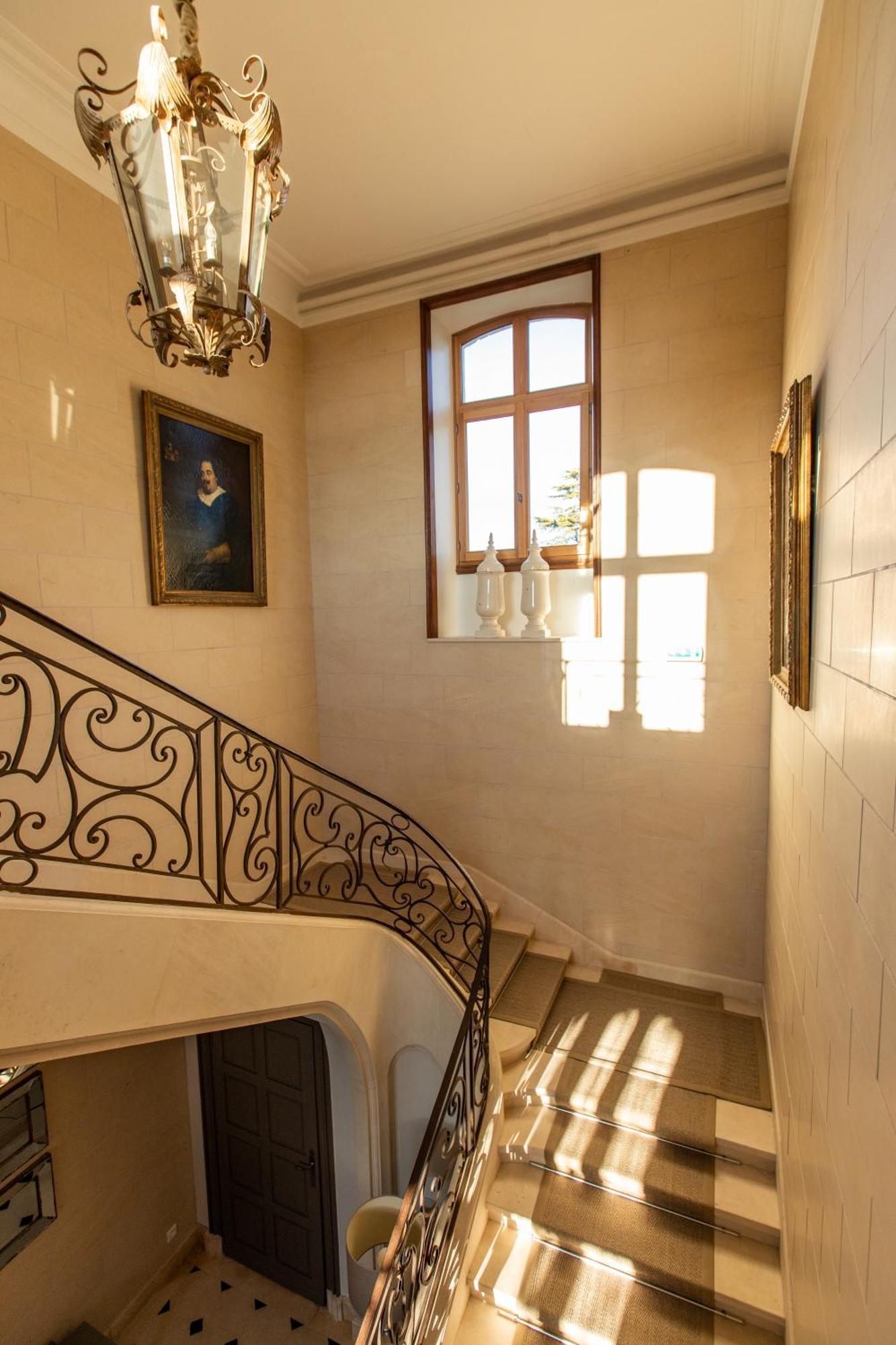 Hotel Chateau De Didonne Semussac Экстерьер фото