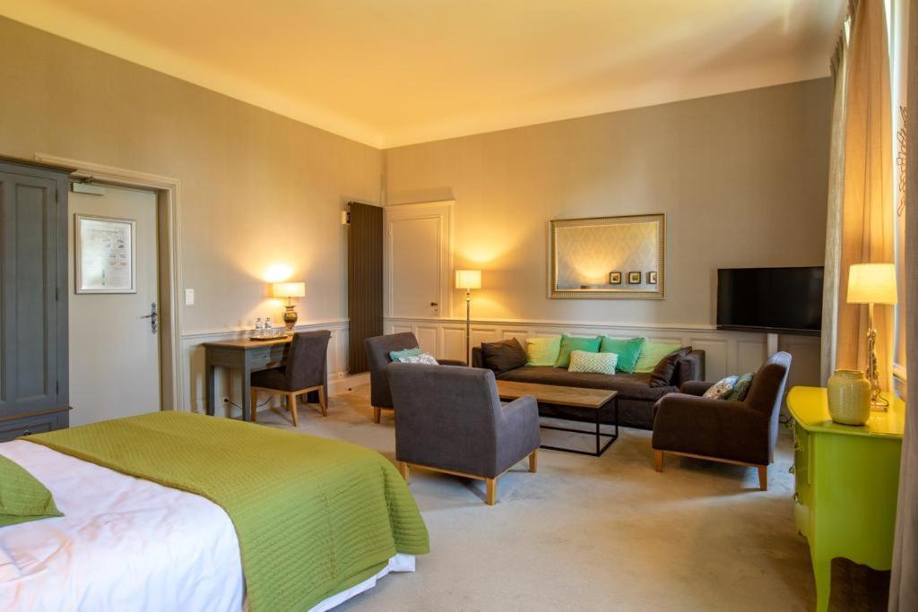 Hotel Chateau De Didonne Semussac Экстерьер фото