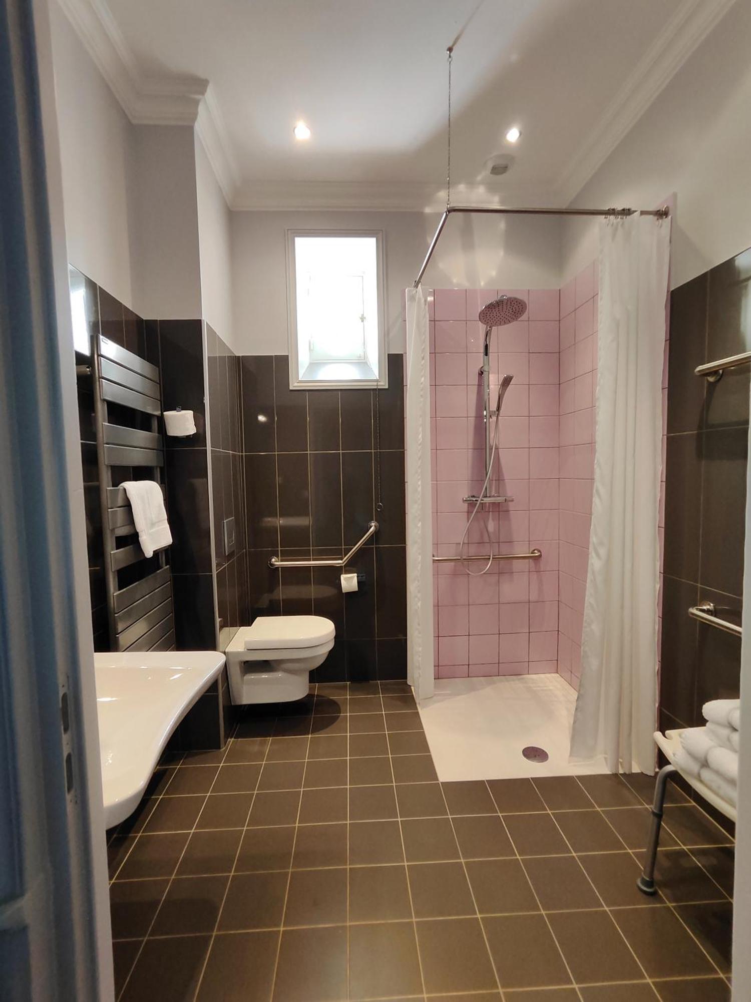 Hotel Chateau De Didonne Semussac Экстерьер фото
