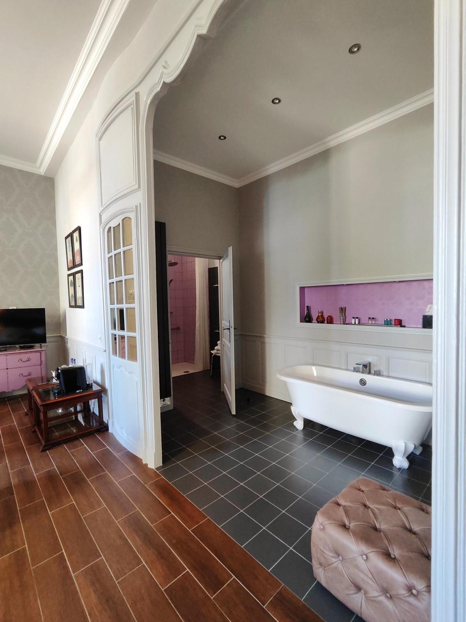 Hotel Chateau De Didonne Semussac Экстерьер фото