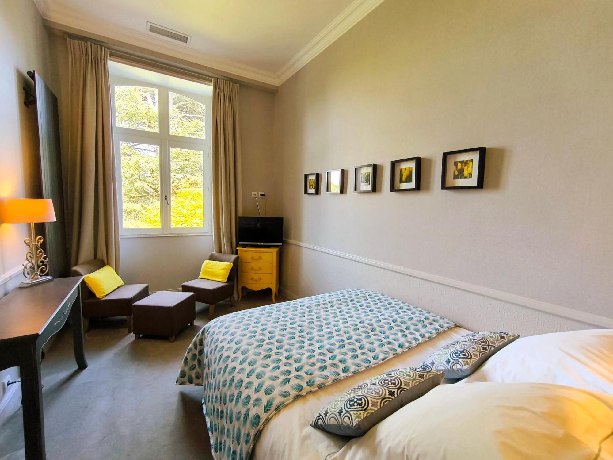 Hotel Chateau De Didonne Semussac Экстерьер фото